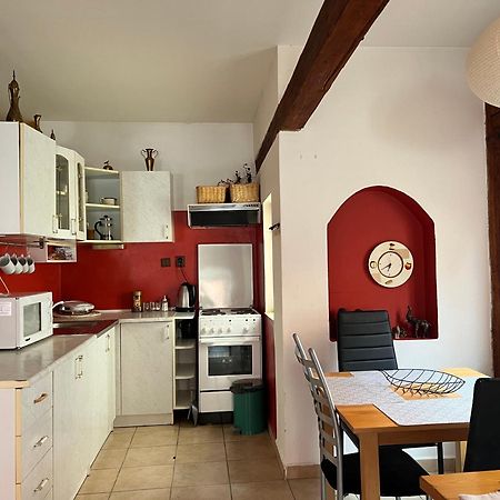 Apartman Galant Apartment Cesky Krumlov Exterior photo