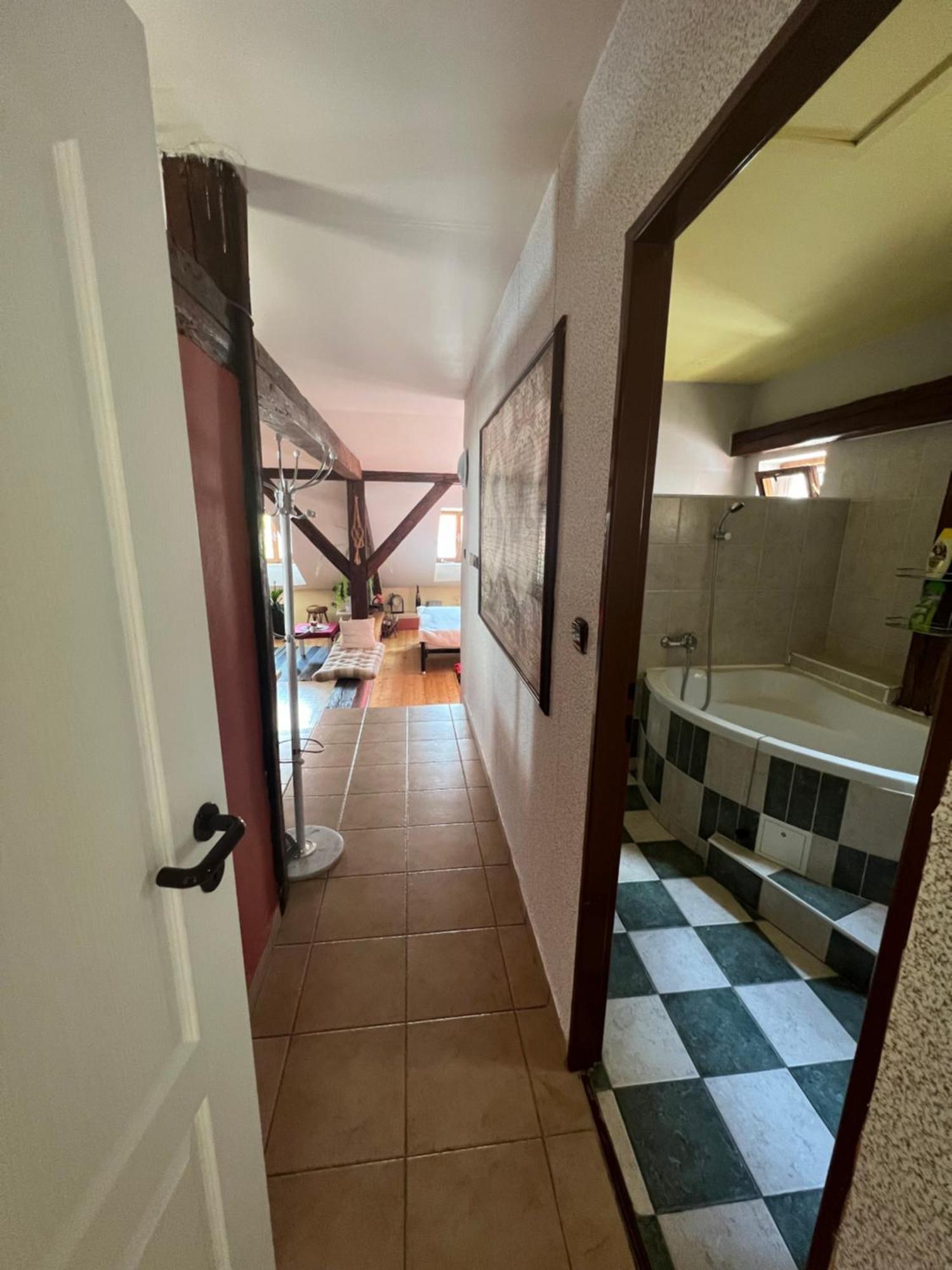 Apartman Galant Apartment Cesky Krumlov Exterior photo