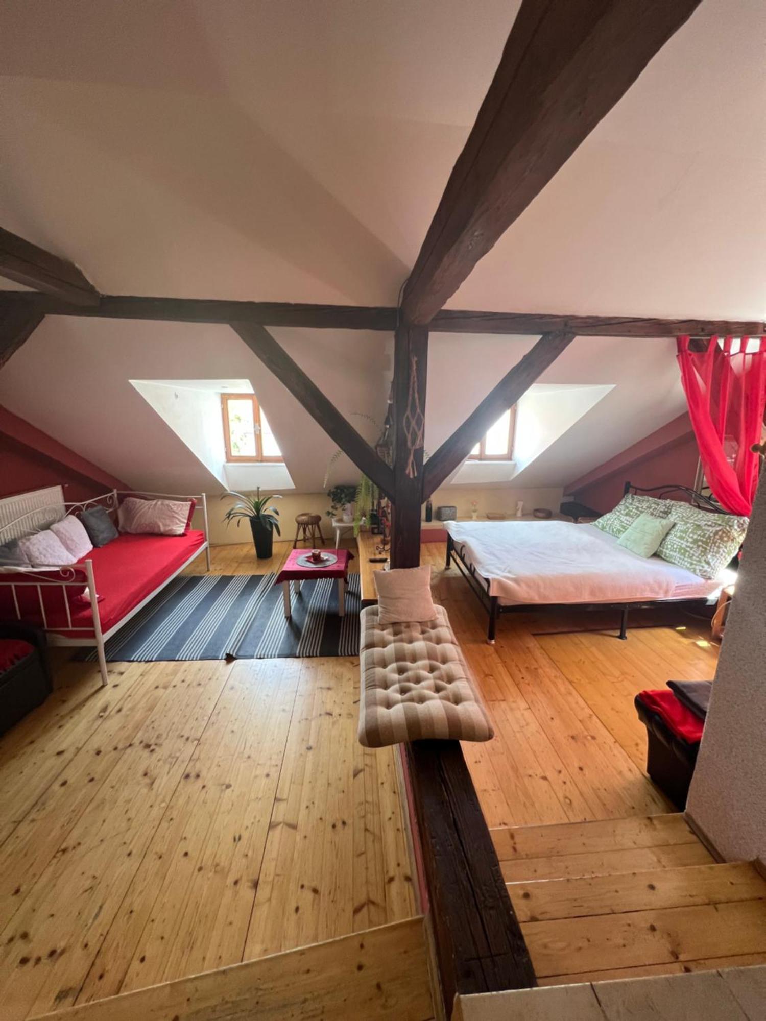 Apartman Galant Apartment Cesky Krumlov Exterior photo