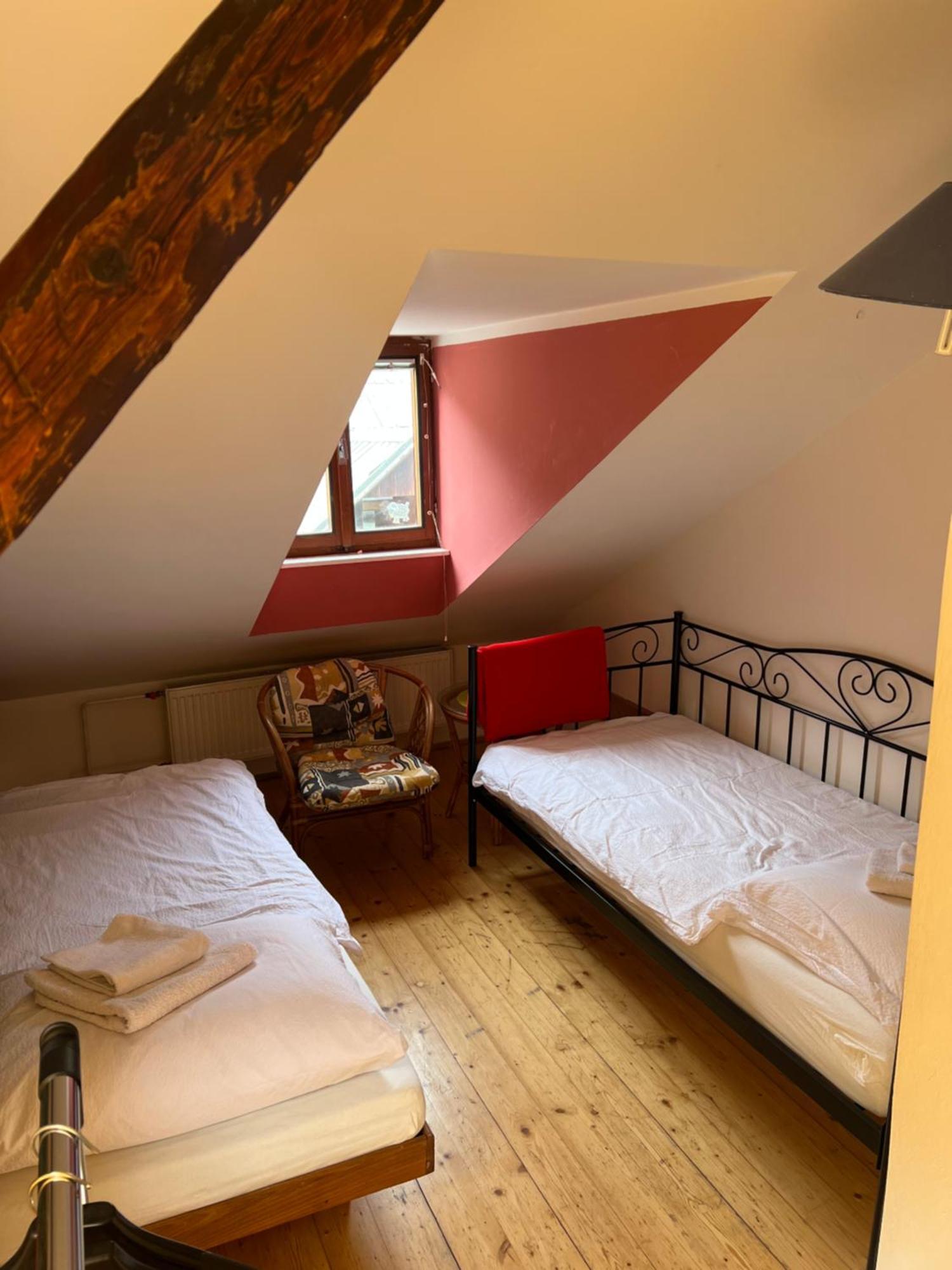Apartman Galant Apartment Cesky Krumlov Exterior photo