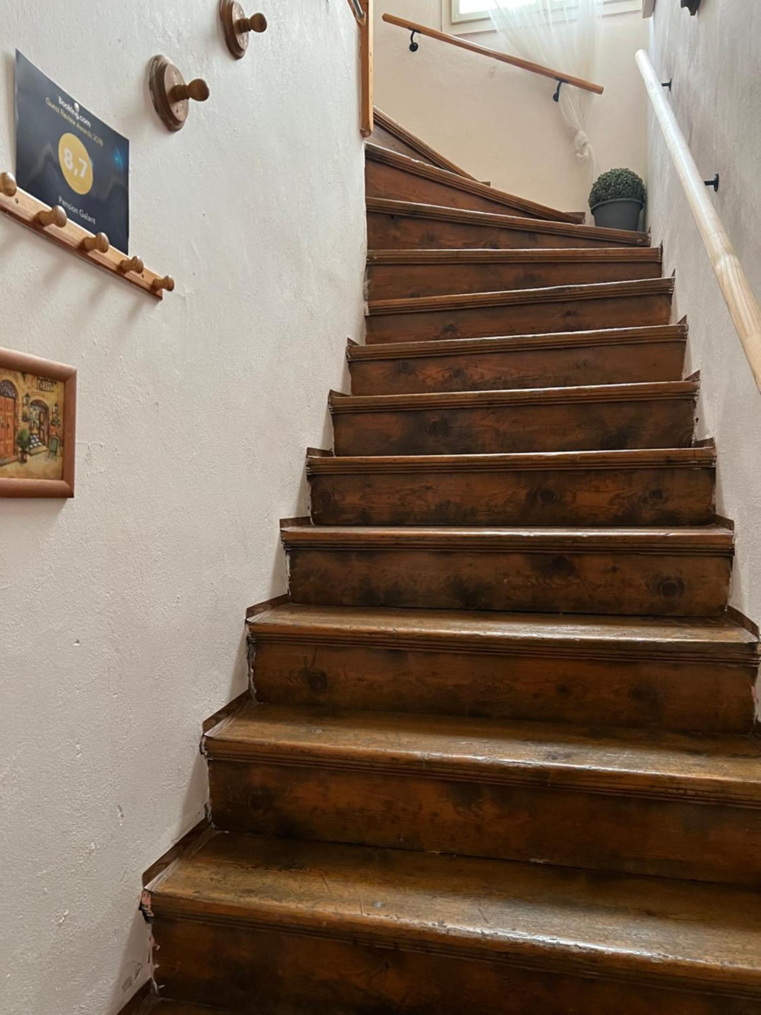Apartman Galant Apartment Cesky Krumlov Exterior photo