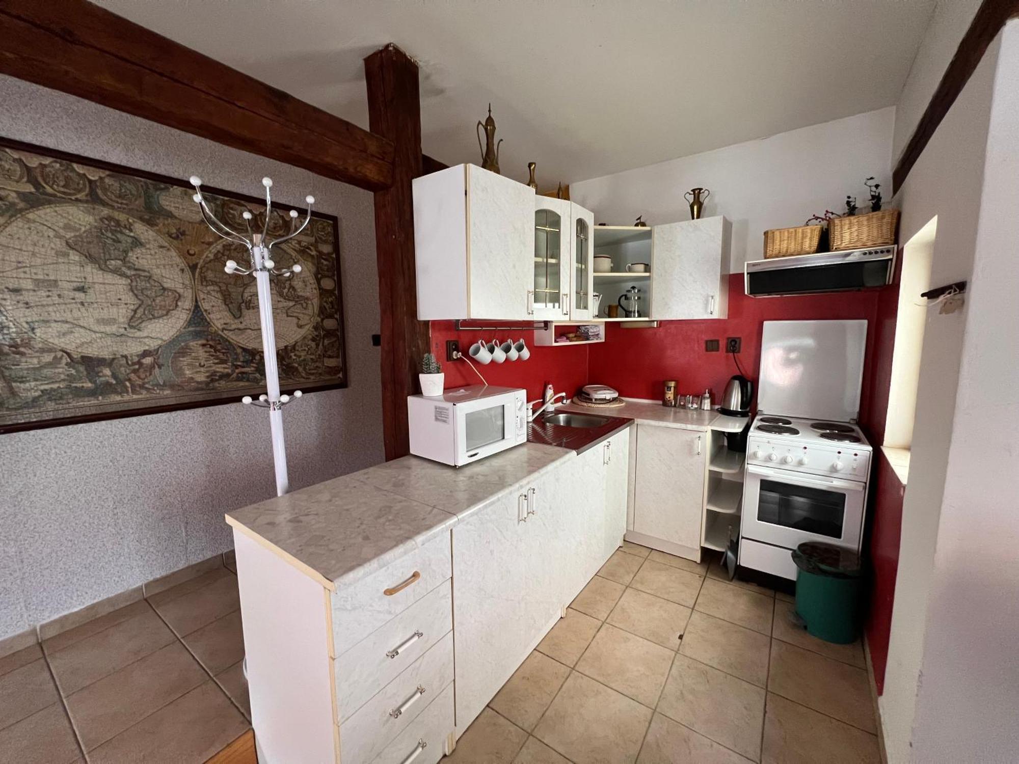 Apartman Galant Apartment Cesky Krumlov Exterior photo