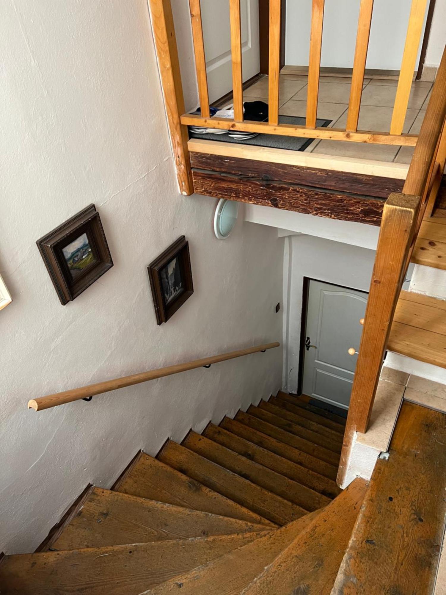 Apartman Galant Apartment Cesky Krumlov Exterior photo
