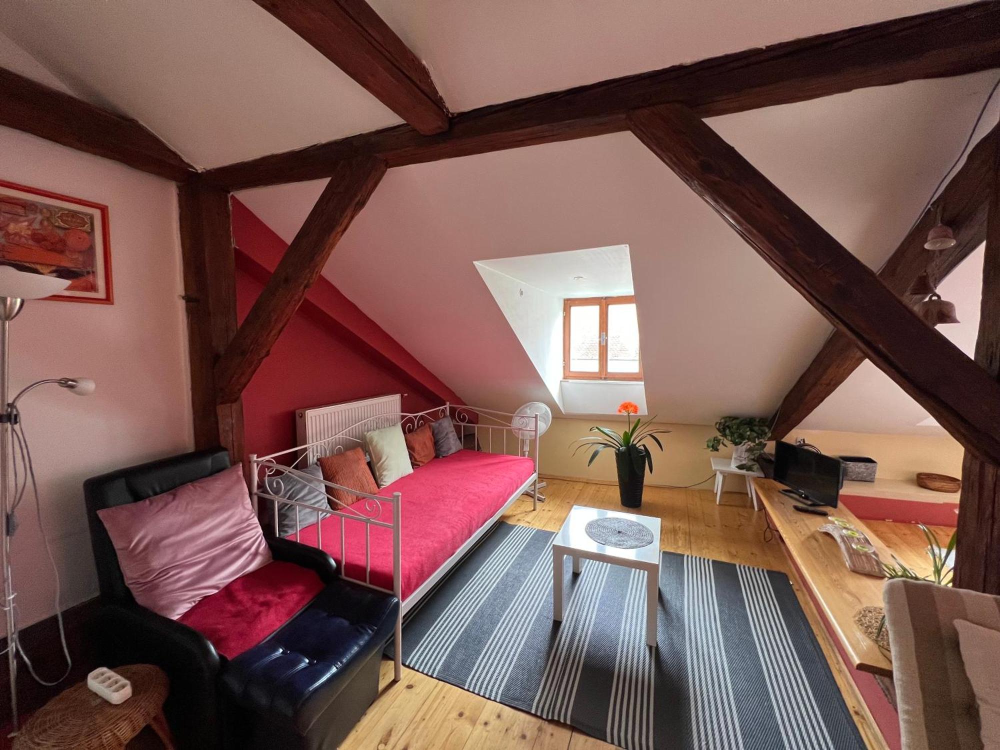 Apartman Galant Apartment Cesky Krumlov Exterior photo